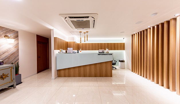 안양 인덕원 썬아로마&스웨디시