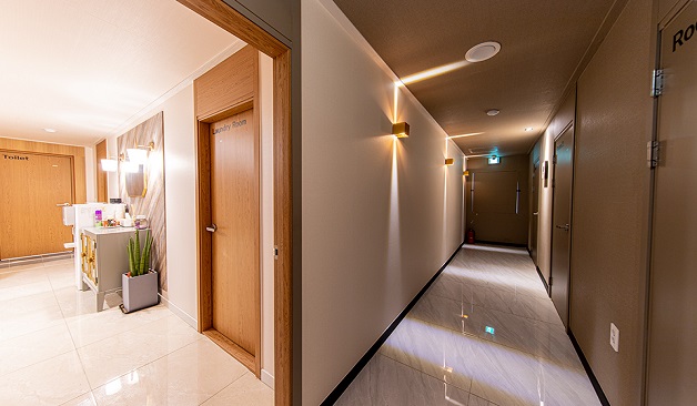 인덕원 썬아로마&스웨디시