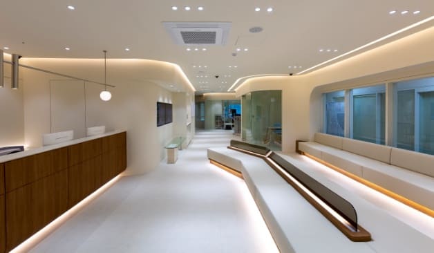 분당 서현역 원큐스웨디시