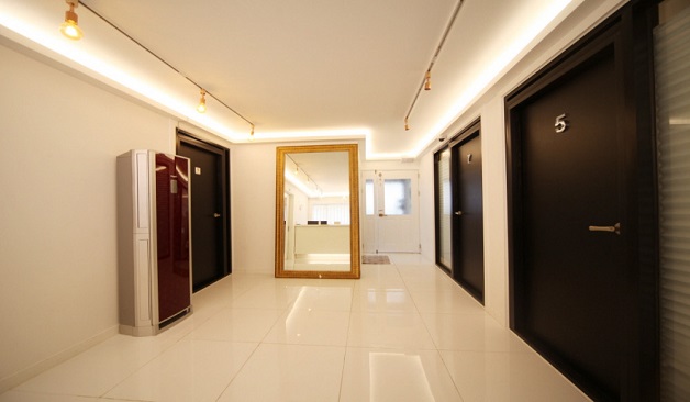 수성 더바디테라피