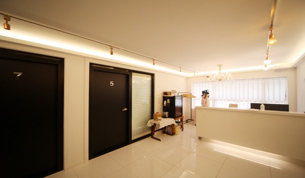 수성구 수성동 더바디테라피