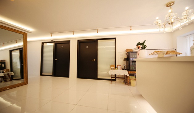 수성동 더바디테라피