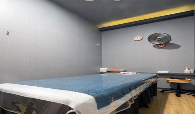 미사역 에코미테라피