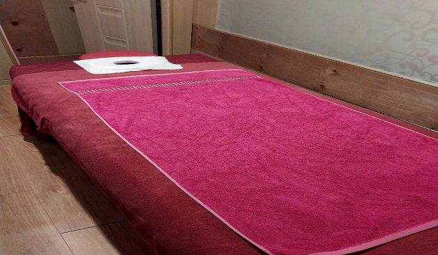 상동 오늘아로마