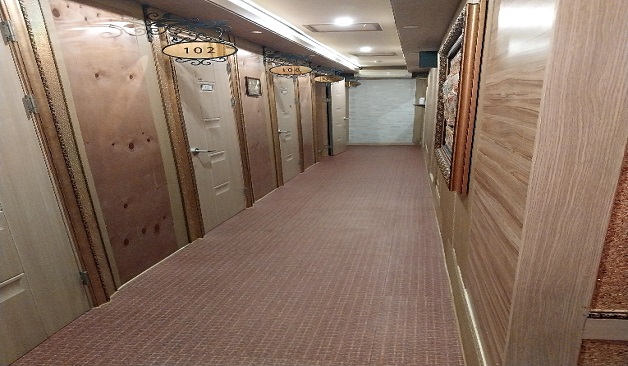 부천 상동 오늘아로마