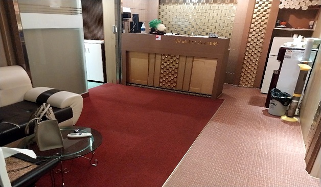 부천 오늘아로마