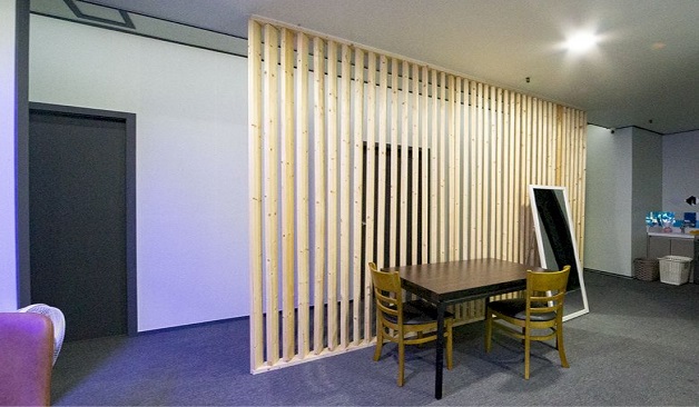 달서구 로랑테라피