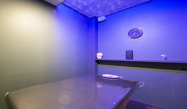 대구 로랑테라피