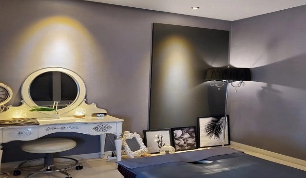 온천장 더아로마