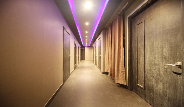 정발산역 스웨디시알라딘