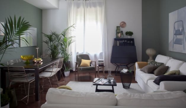 중랑 상봉 멜로우테라피