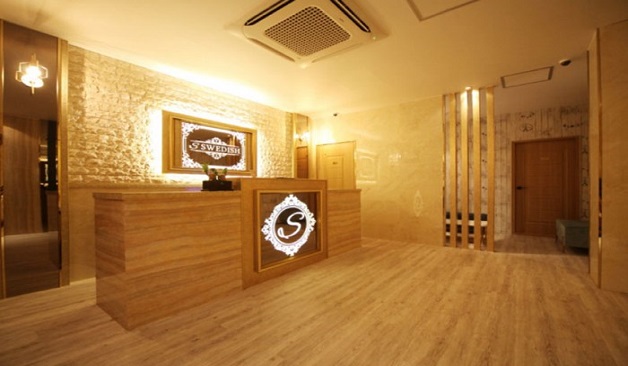 화성 병점 에스테라피