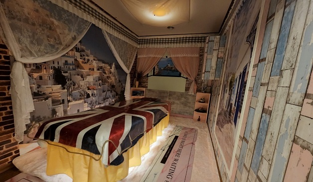 남양주 별내동 별스타