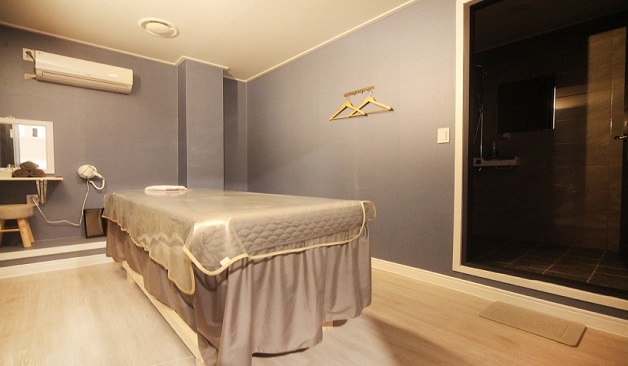 강원도 VIP더바디