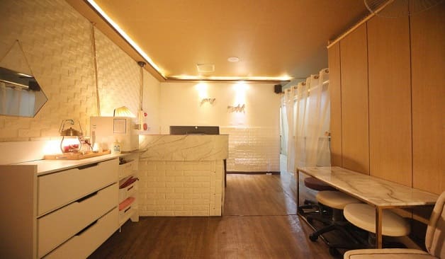 부천 영스웨디시