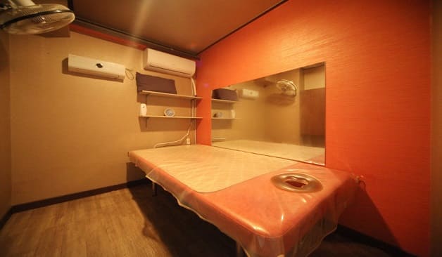 부천 신중동역 영스웨디시