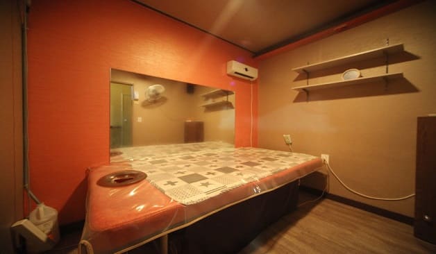 신중동역 영스웨디시