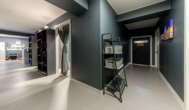 신림역 클린테라피