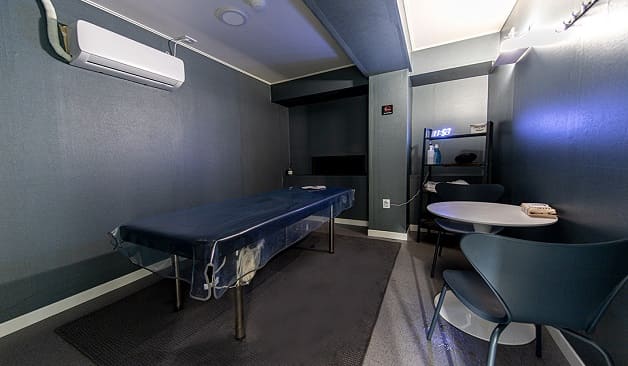 신림 클린테라피