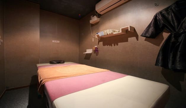 안산 고잔동 사랑테라피