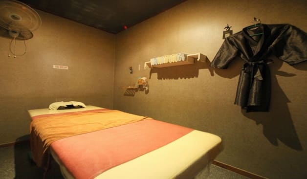 고잔동 사랑테라피