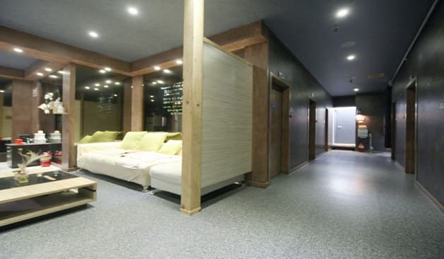 안산 고잔동 사랑테라피