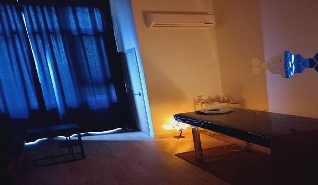 인천 부평 1인샵 유혹테라피