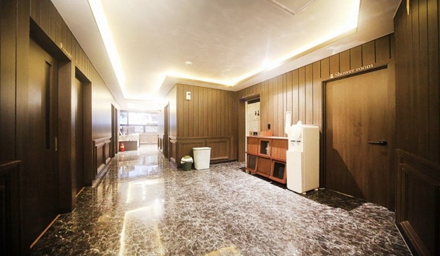 인천 주안 나인테라피