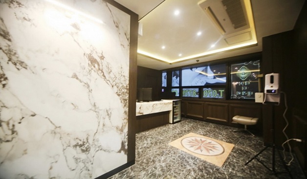 주안 나인테라피