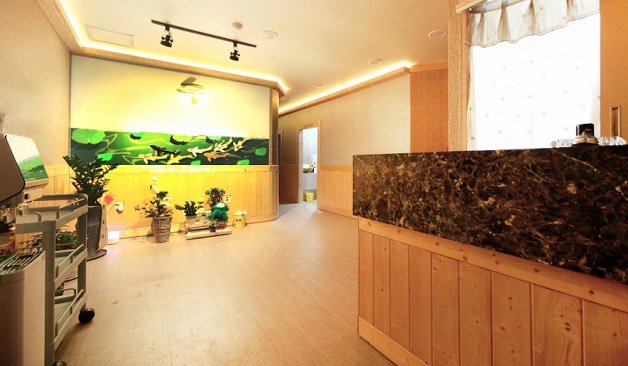 영등포 수마사지