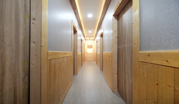 영등포역 수스웨디시