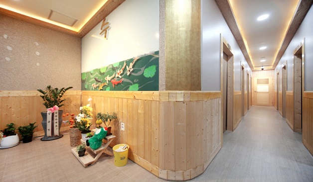 영등포 수테라피