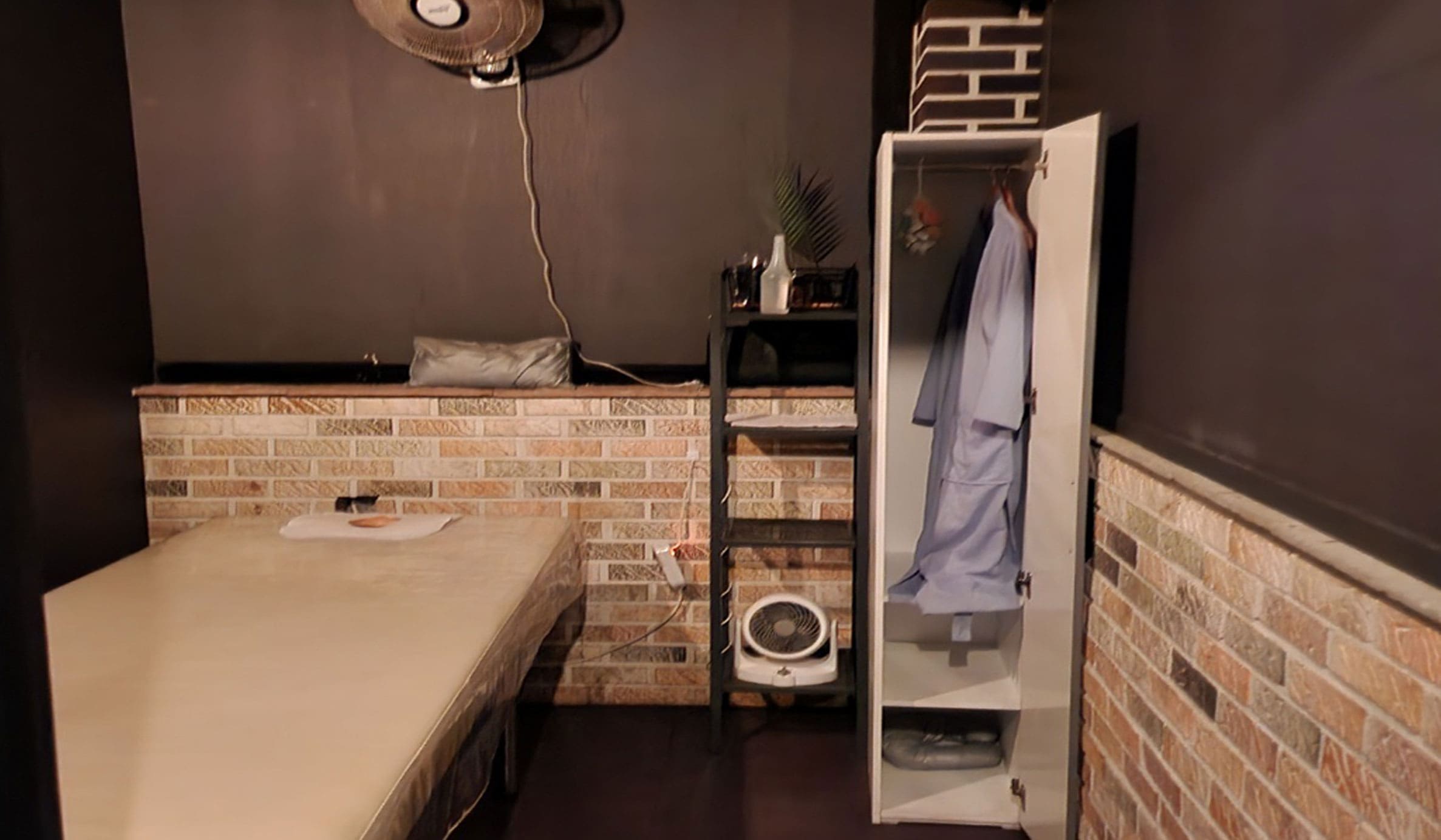 봉천동 페이스테라피