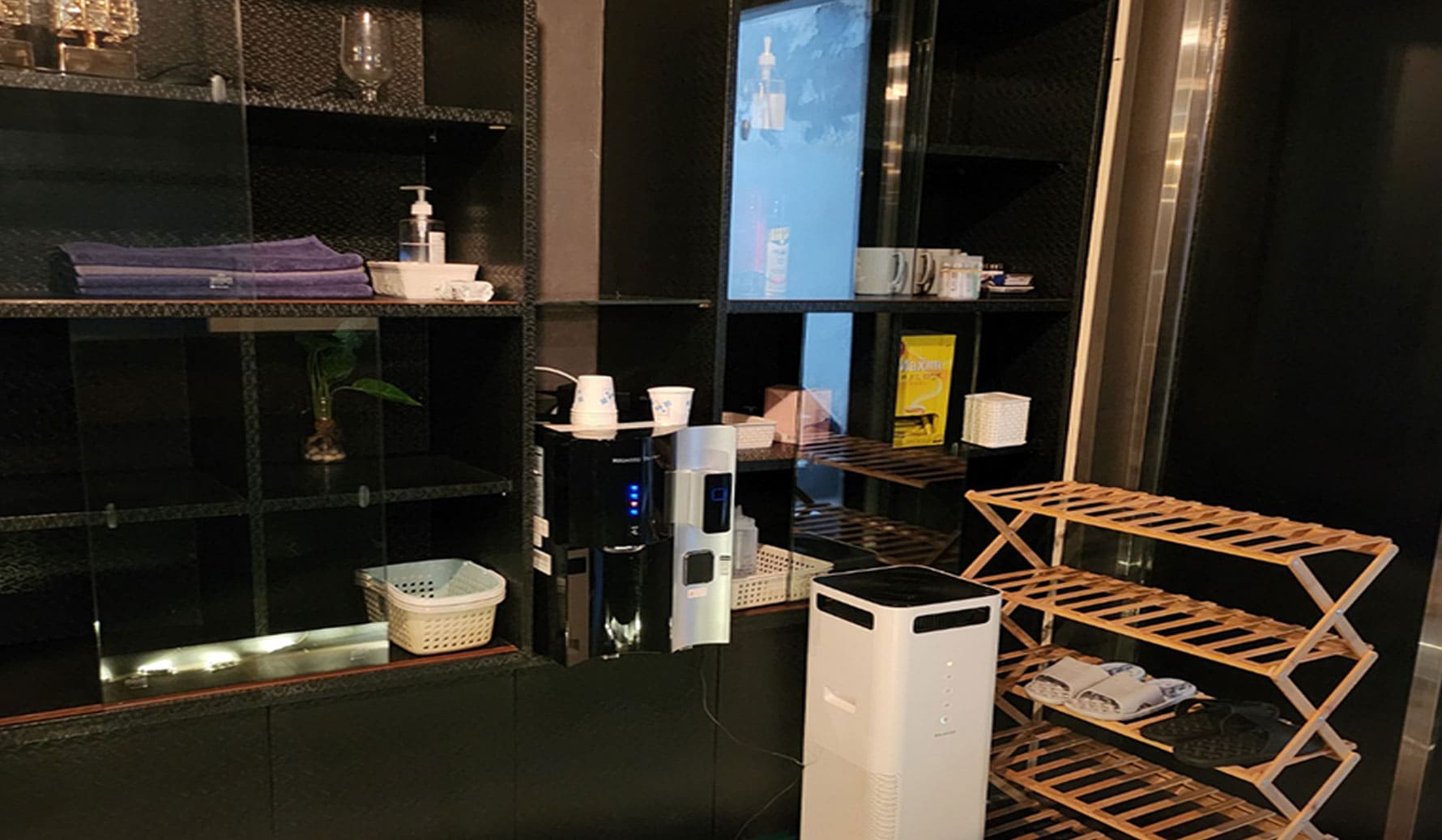 서울대입구역 페이스테라피 정보