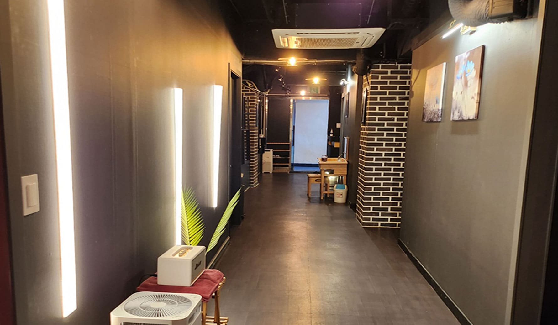 관악 페이스테라피