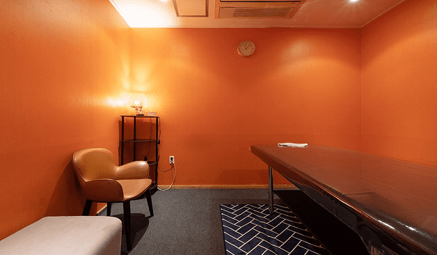 김포 사우동 루나스웨디시