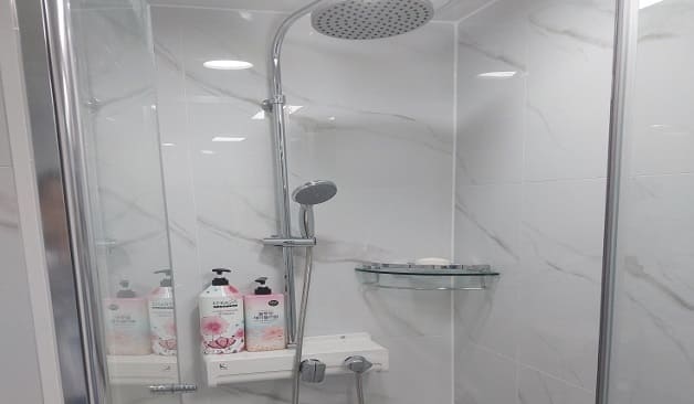 중랑구 1인샵 베리굿스웨디시