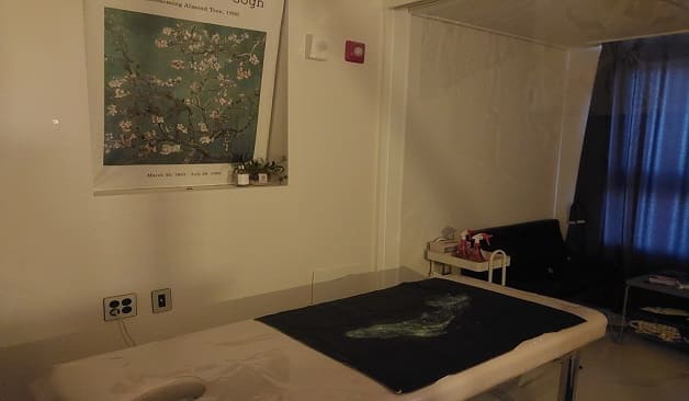 중랑구 상봉 1인샵 베리굿스웨디시