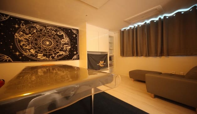 중랑구 망우역 더샵스웨디시