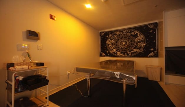 중랑구 더샵스웨디시