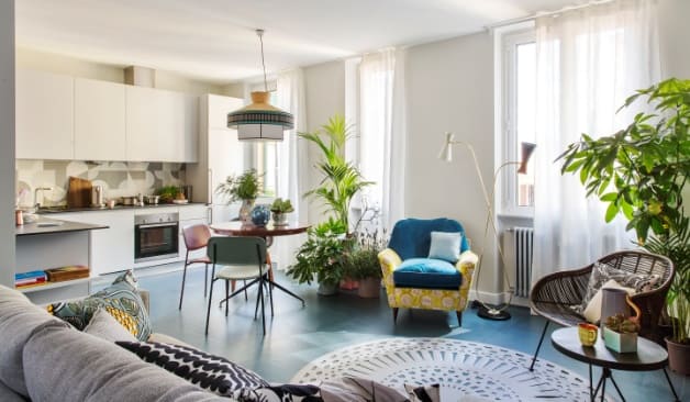 전주 효자동 신시가지 홍콩스웨디시