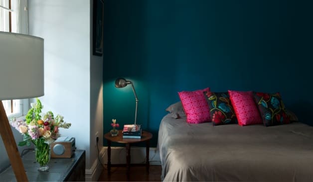 영등포 당산 블랙스웨디시