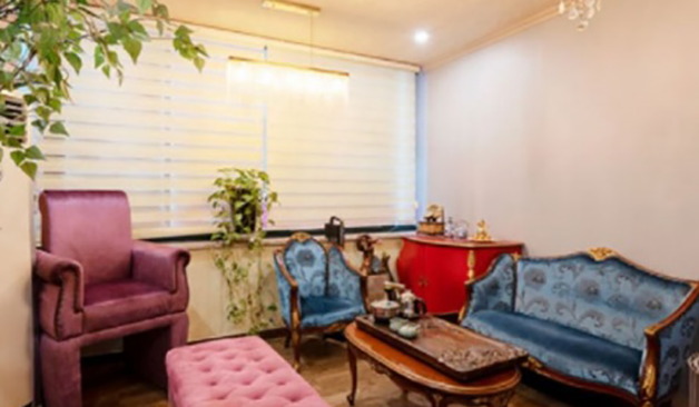 구미 원아로마 로비