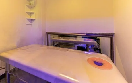 용인 더데이스웨디시 관리실2