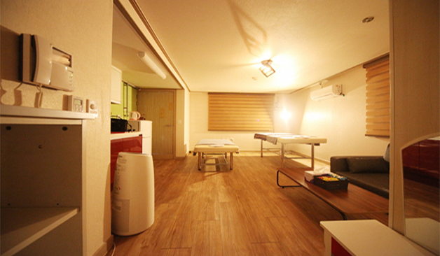 명일동 1인샵 비너스스웨디시