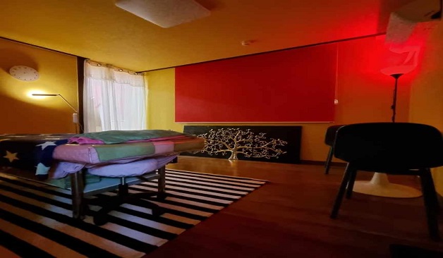 청주 1인샵 수민