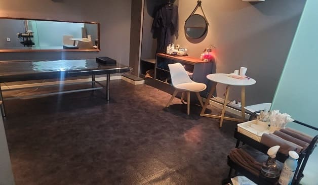 광주 서구 퍼플스웨디시