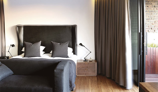 부산 서면 금도끼