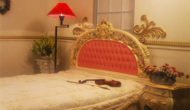 울산 삼산동 로미로미아로마