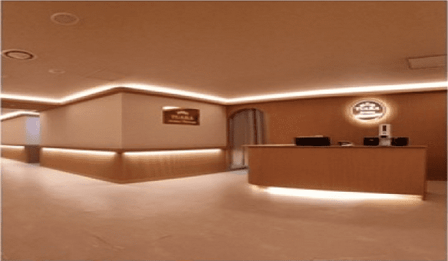 광주 서구 금호동 티아라스웨디시